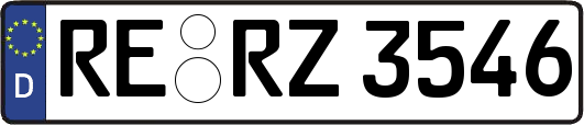 RE-RZ3546