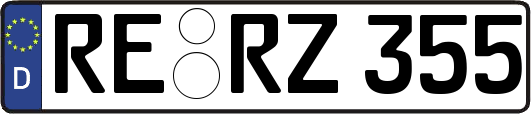 RE-RZ355