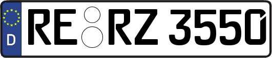 RE-RZ3550