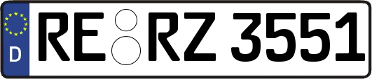 RE-RZ3551