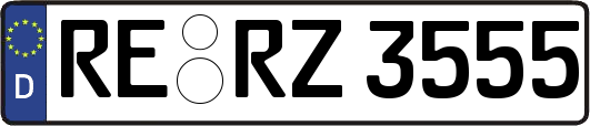 RE-RZ3555
