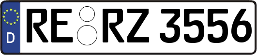 RE-RZ3556