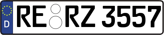 RE-RZ3557