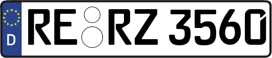 RE-RZ3560