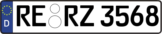 RE-RZ3568
