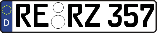 RE-RZ357