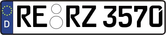 RE-RZ3570