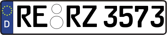 RE-RZ3573