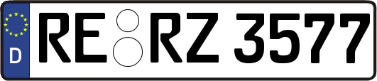 RE-RZ3577