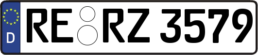 RE-RZ3579