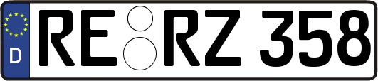 RE-RZ358