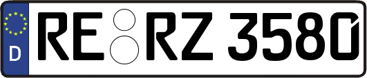 RE-RZ3580