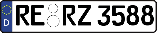 RE-RZ3588