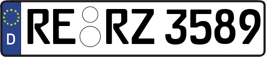 RE-RZ3589