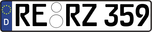 RE-RZ359