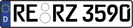 RE-RZ3590