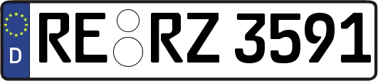 RE-RZ3591