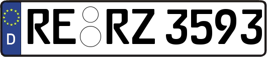 RE-RZ3593
