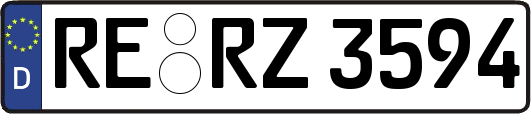 RE-RZ3594