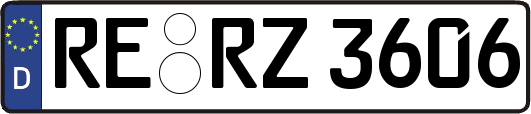 RE-RZ3606