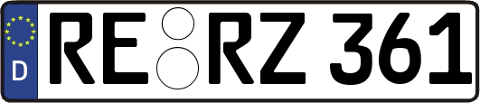 RE-RZ361