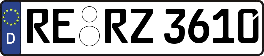 RE-RZ3610