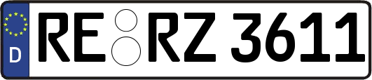 RE-RZ3611