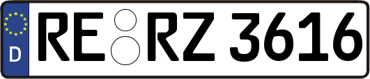 RE-RZ3616