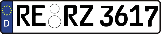 RE-RZ3617