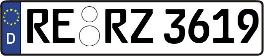 RE-RZ3619