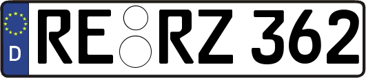 RE-RZ362