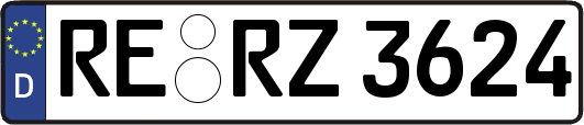 RE-RZ3624
