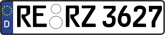 RE-RZ3627