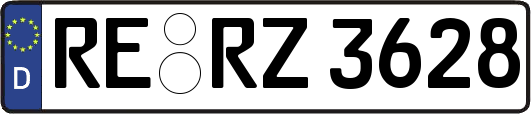 RE-RZ3628