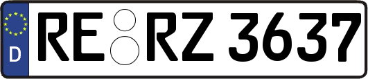 RE-RZ3637