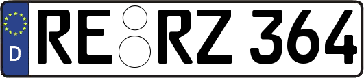 RE-RZ364