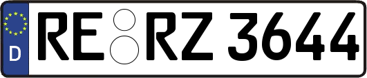 RE-RZ3644