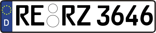 RE-RZ3646