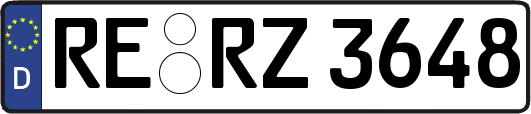RE-RZ3648