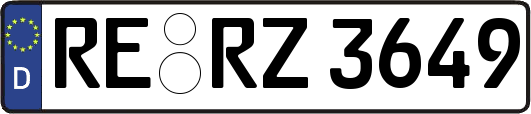 RE-RZ3649