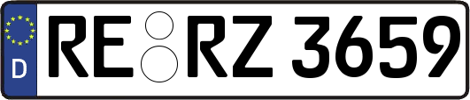 RE-RZ3659