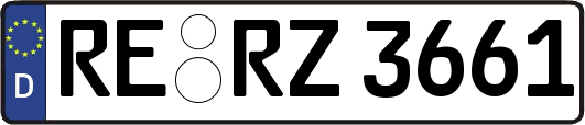 RE-RZ3661