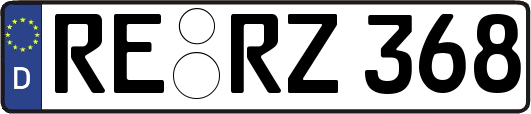 RE-RZ368
