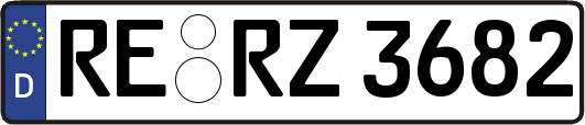 RE-RZ3682