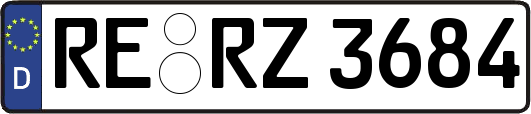 RE-RZ3684