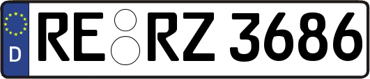 RE-RZ3686