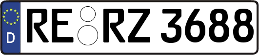 RE-RZ3688