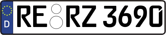 RE-RZ3690