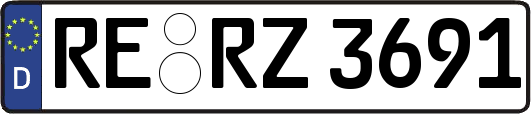 RE-RZ3691