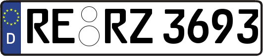 RE-RZ3693